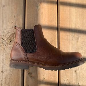 Maddison : Chelsea style boot